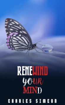 Renewing Your Mind