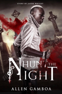 Hunt The Night