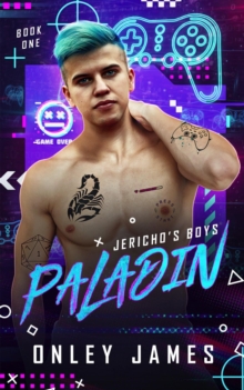 Paladin : Jericho's Boys, #1