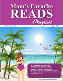 Mom's Favorite Reads eMagazine June 2023