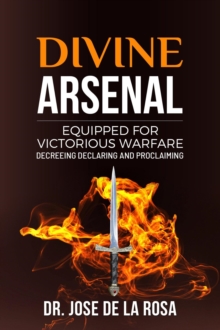 Divine Arsenal