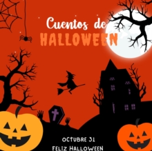 Cuentos de halloween