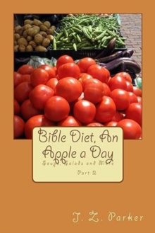 Bible Diet, An Apple a Day