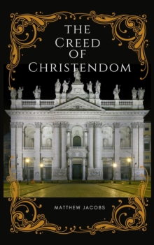 Creed of Christendom