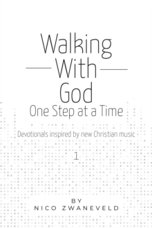 Walking With God