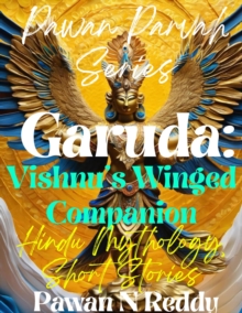 Garuda: Vishnu's Winged Companion