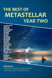 Best of MetaStellar Year Two