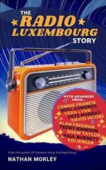 Radio Luxembourg Story