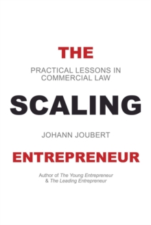 Scaling Entrepreneur