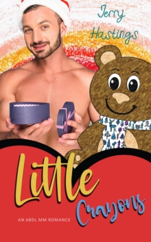 Little Crayons - An ABDL MM Romance