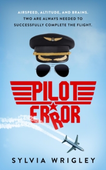 Pilot Error : Pilot Error, #1