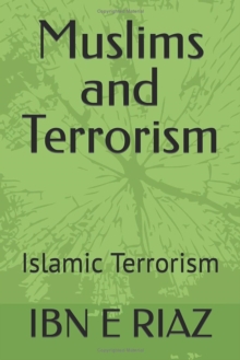 Muslims and Terrorism