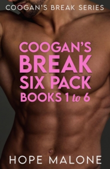 Coogan's Break Six Pack One - Books1-6 : Coogan's Break Series