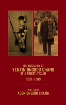 Biography of Yentin Ongbou Chang: Of a Priestly Clan