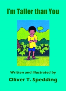 I'm Taller Than You : Children's Picture Books, #8