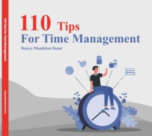 110 Tips For Time Management