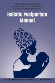 Holistic Postpartum Manual