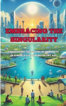 Embracing the Singularity: Envisioning the Future of Humanity in a World Led by Benevolent AGI