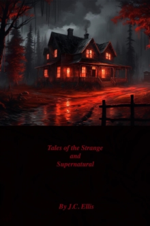 Tales of the Strange and Supernatural