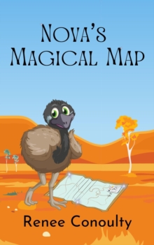 Nova's Magical Map : Picture Books