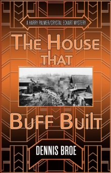 House That Buff Built