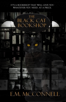 Black Cat Bookshop