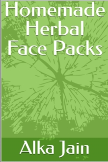 Homemade Herbal Face Packs