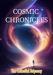 "Cosmic Chronicles: The Celestial Odyssey"