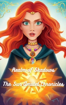 Realm of Shadows: The Sun Amulet Chronicles