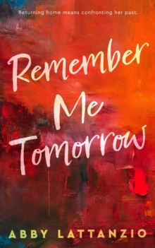 Remember Me Tomorrow