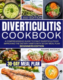 Diverticulitis Cookbook