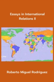 Essays in International Relations II