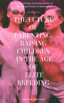 Future of Parenting: Raising Children in The Age of Elite Breeding