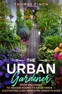 Urban Gardener