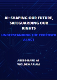 AI: Shaping Our Future, Safeguarding Our Rights : 1A, #1