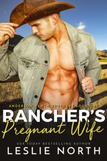 Rancher's Pregnant Wife