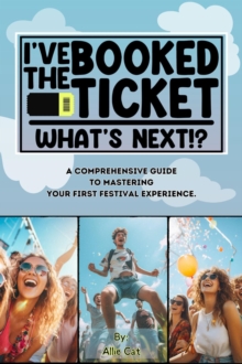 I've Booked The Ticket - What's Next!?