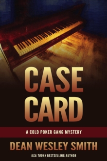 Case Card: A Cold Poker Gang Mystery