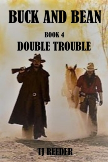 Book 4 Double Trouble