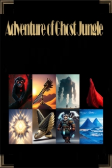 Adventure of Ghost Jungle