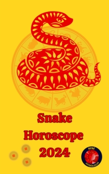 Snake Horoscope  2024