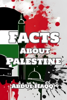 Facts about Palestine