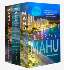 Mahu Books 1-3 : Mahu Investigations, #14