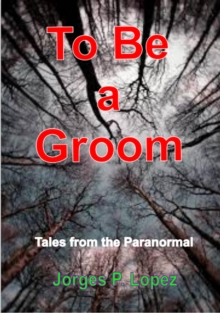 To Be a Groom : Short Stories, #2