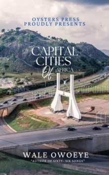 Capital Cities Of Africa