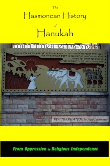 Hasmonean History of Hanukah