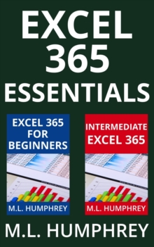 Excel 365 Essentials