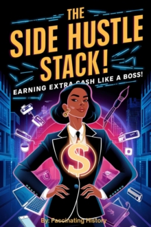 Side Hustle Stack: Earning Extra Cash Like a Boss!