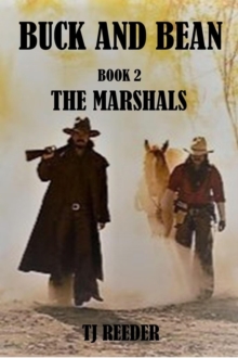 Book 2 The Marshals