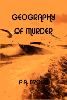 Geography of Murder